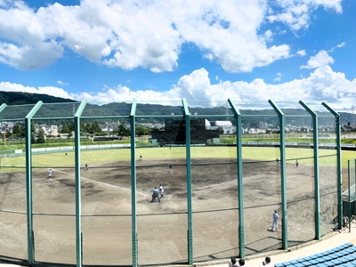 花園セントラルスタジアム 花園セントラルスタジアム